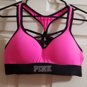 Victoria Secret PINK ULTIMATE PUSH UP